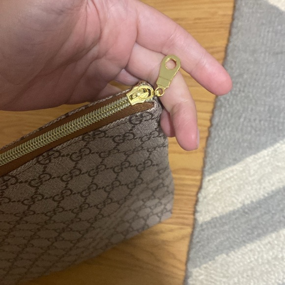 Huge cosmetic bag - Picture 6 of 7